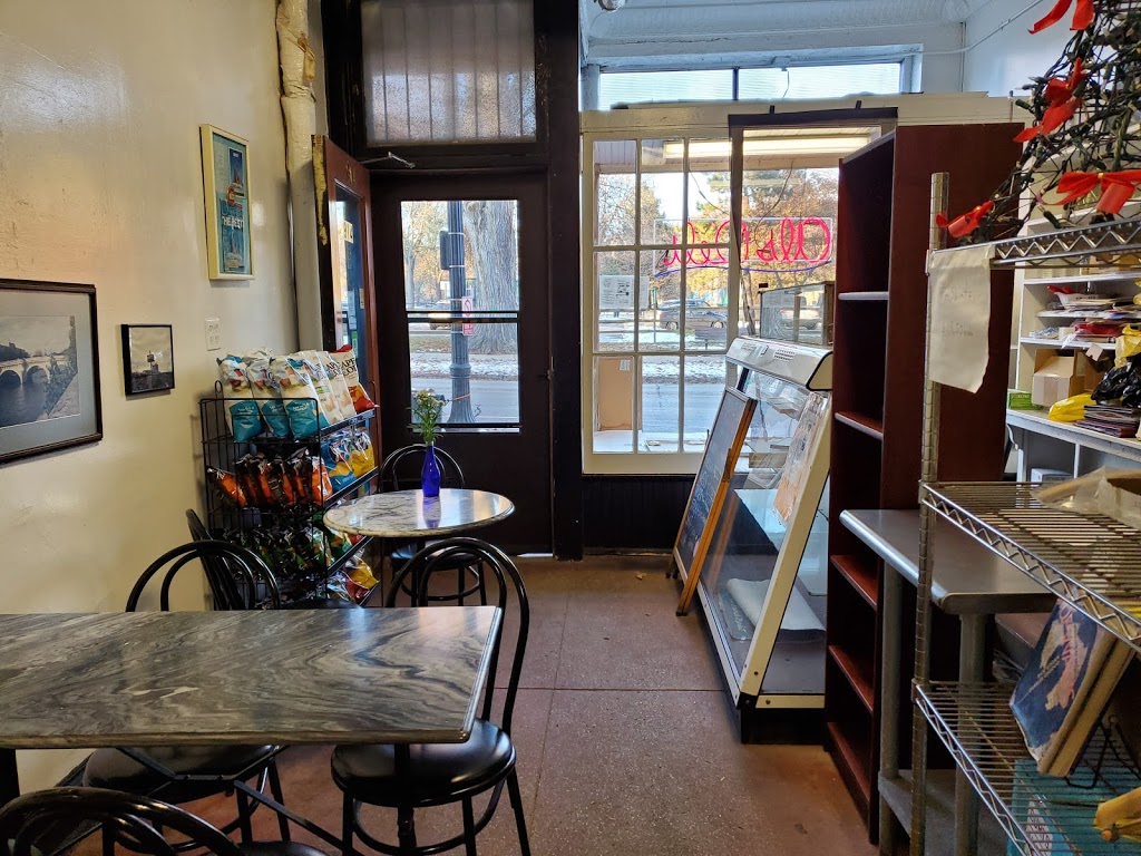 Als Deli | restaurant | 914 Noyes St, Evanston, IL 60201, USA | 8474759400 OR +1 847-475-9400