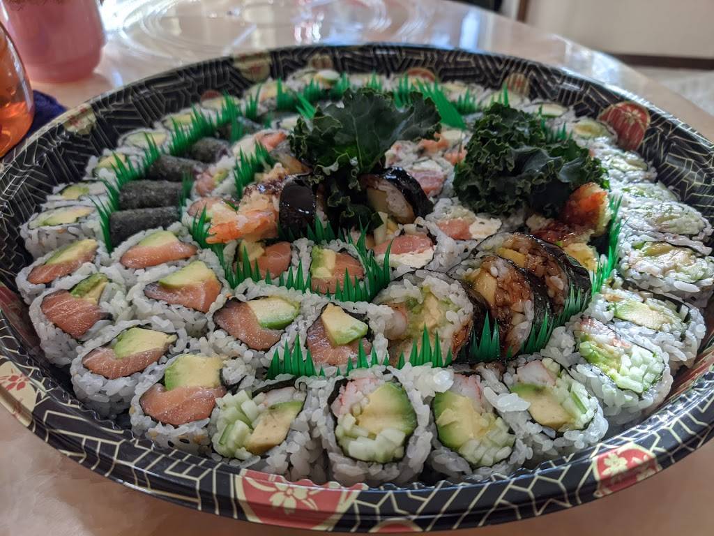 Avocado Sushi | restaurant | 1430 Richmond Ave, Staten Island, NY 10314, USA | 7186989800 OR +1 718-698-9800