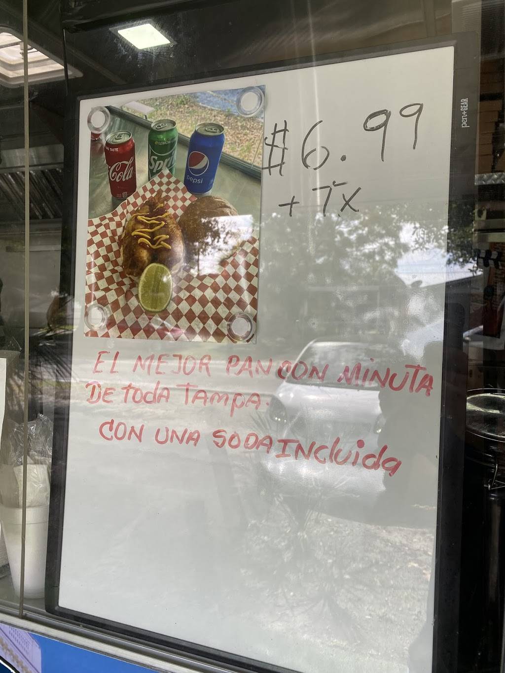 Cuba’s Cooking | restaurant | 4404 W Elm St, Tampa, FL 33614, USA | 8138427559 OR +1 813-842-7559