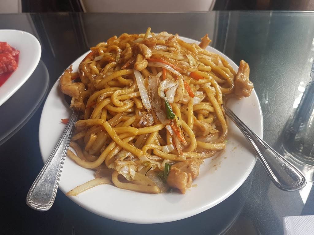 Fus Garden Hakka Chinese Restaurant | restaurant | 1650 Dundas St E unit 6, Mississauga, ON L4X 2Z3, Canada | 9053069796 OR +1 905-306-9796