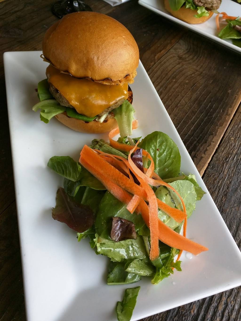 Affina | restaurant | 6th Ave & San Carlos St, Carmel-By-The-Sea, CA 93923, USA | 8312507744 OR +1 831-250-7744