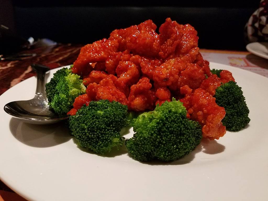 MB Chinese Food | restaurant | 14120 Ventura Blvd, Sherman Oaks, CA 91423, USA | 8189958824 OR +1 818-995-8824