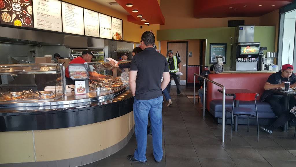 Panda Express | restaurant | 5300 Lankershim Blvd #140, North Hollywood, CA 91601, USA | 8185065784 OR +1 818-506-5784