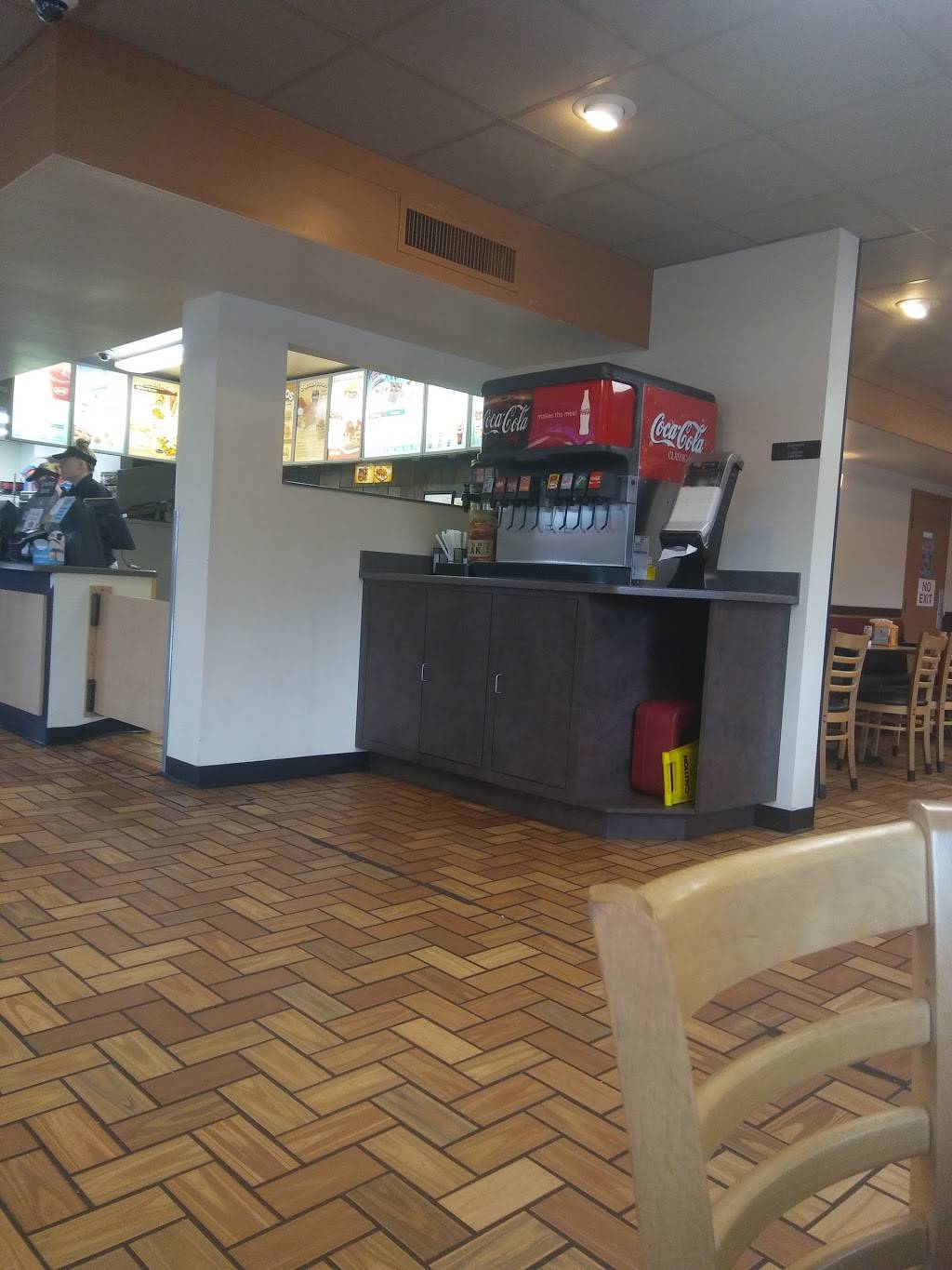 Dairy Queen Grill & Chill | restaurant | 22 PA-88, Charleroi, PA 15022, USA | 7244899222 OR +1 724-489-9222