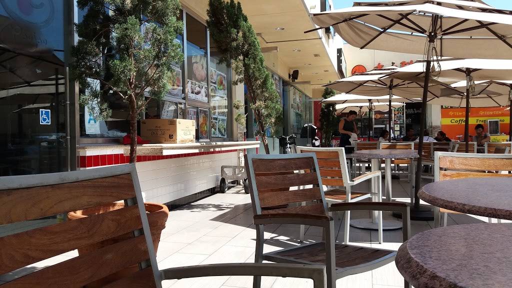 Chos Health Grill | restaurant | 735 E 12th St, Los Angeles, CA 90021, USA | 2137428980 OR +1 213-742-8980