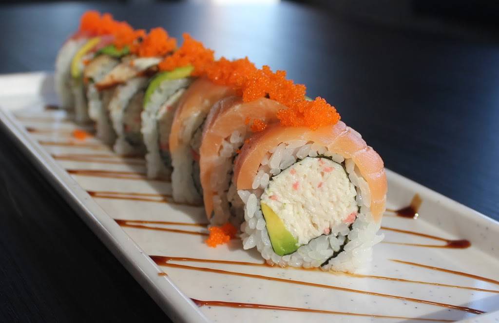 Eat & Eat Asian Cuisine | restaurant | 1530 California Ave, Bakersfield, CA 93304, USA | 6613484111 OR +1 661-348-4111