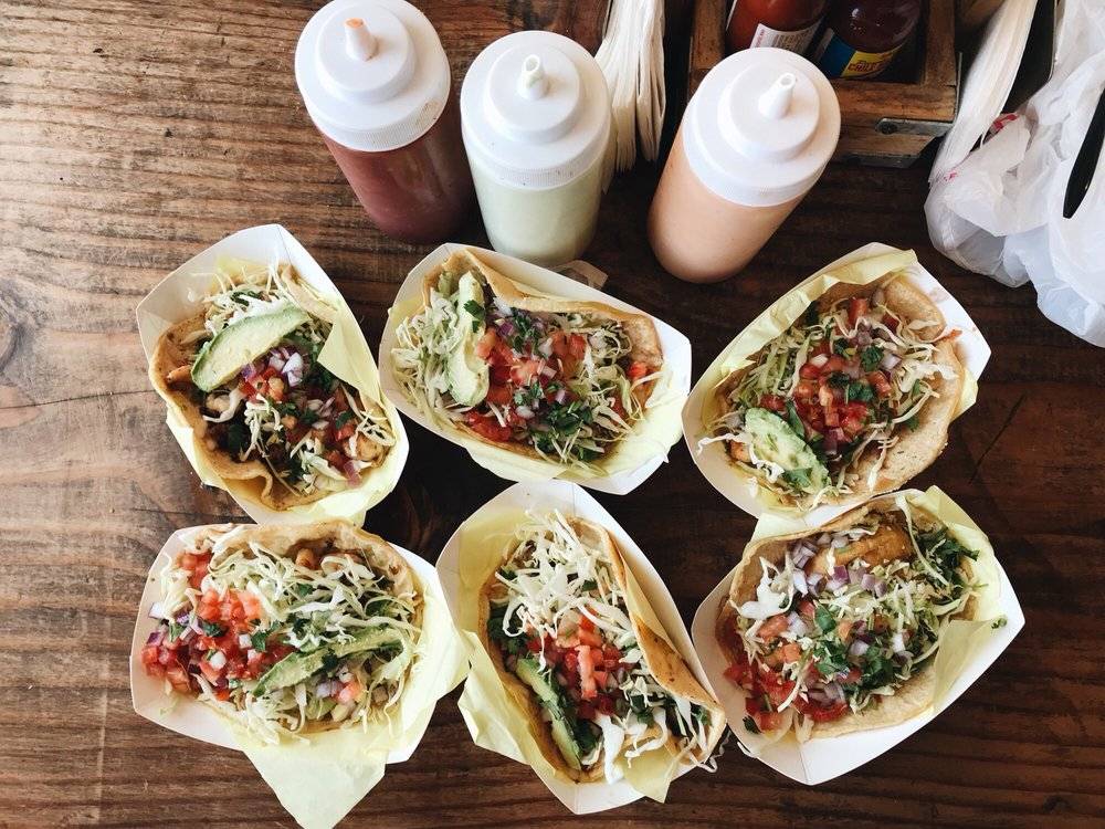 Oscar’s Mexican Seafood | restaurant | 703 Turquoise St, San Diego, CA 92109, USA | 8584886392 OR +1 858-488-6392