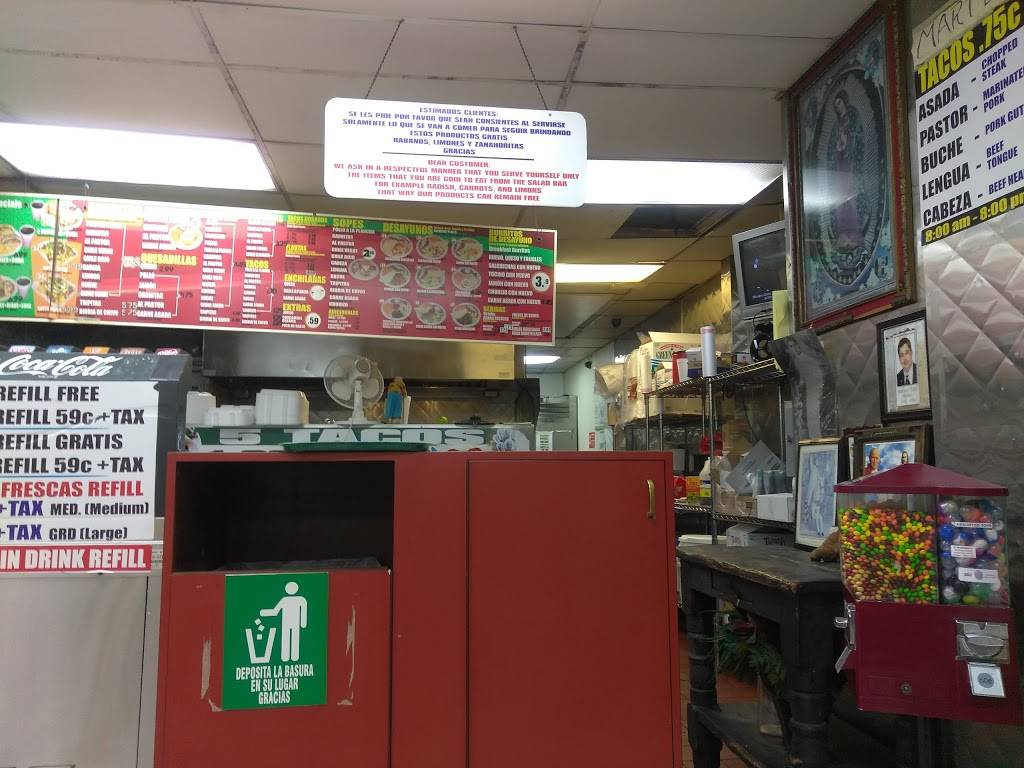 Taco Mich | restaurant | 2731 W Camelback Rd, Phoenix, AZ 85017, USA | 6027839376 OR +1 602-783-9376