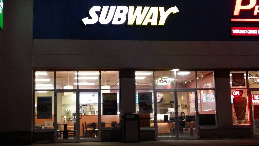 Subway | restaurant | 1750 Innes Rd Unit 30, Gloucester, ON K1B 3K5, Canada | 6137457789 OR +1 613-745-7789