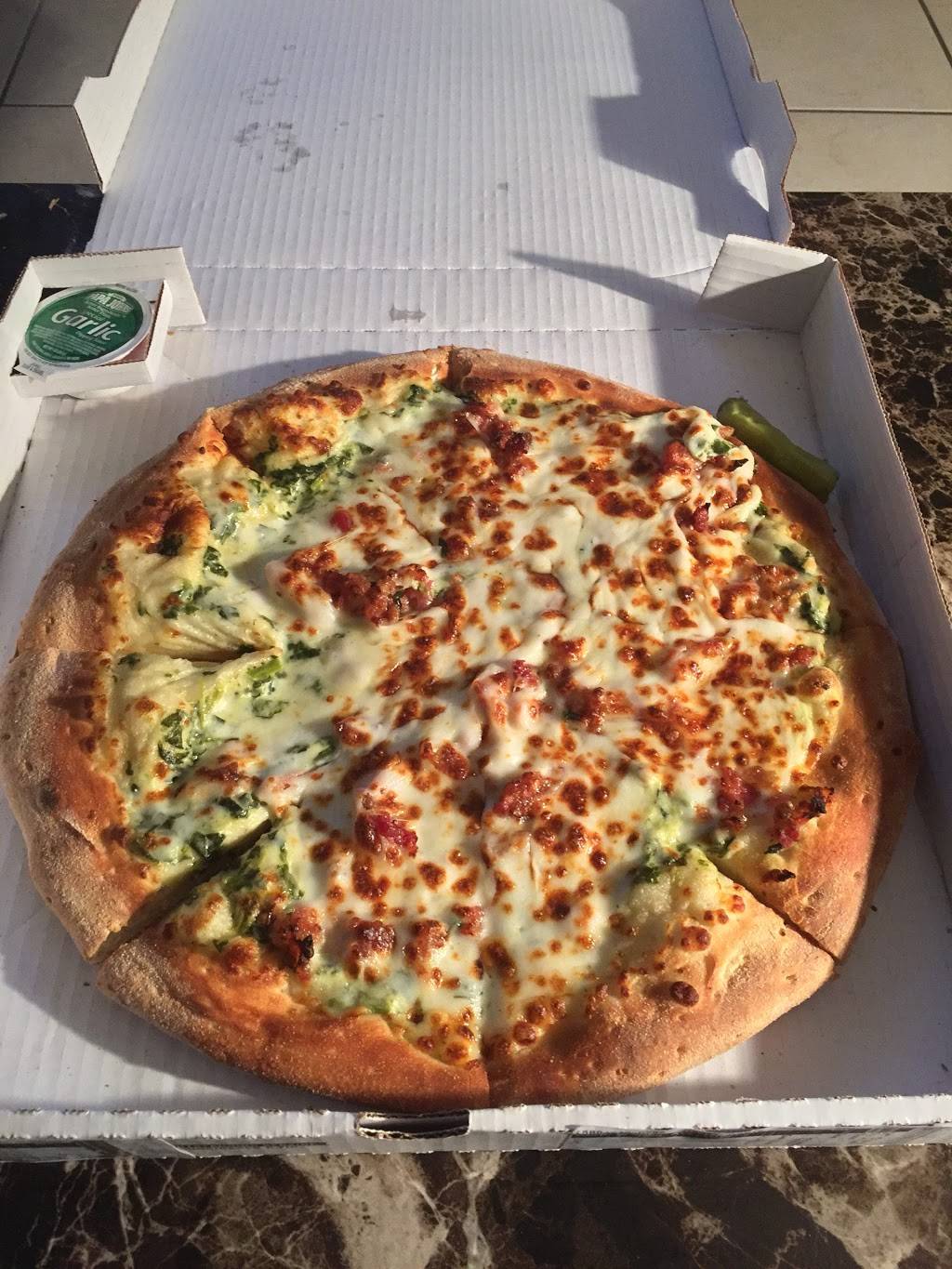 Papa Johns Pizza | restaurant | 2937 Greenville Ave Suite 170, Dallas, TX 75206, USA | 2148267272 OR +1 214-826-7272