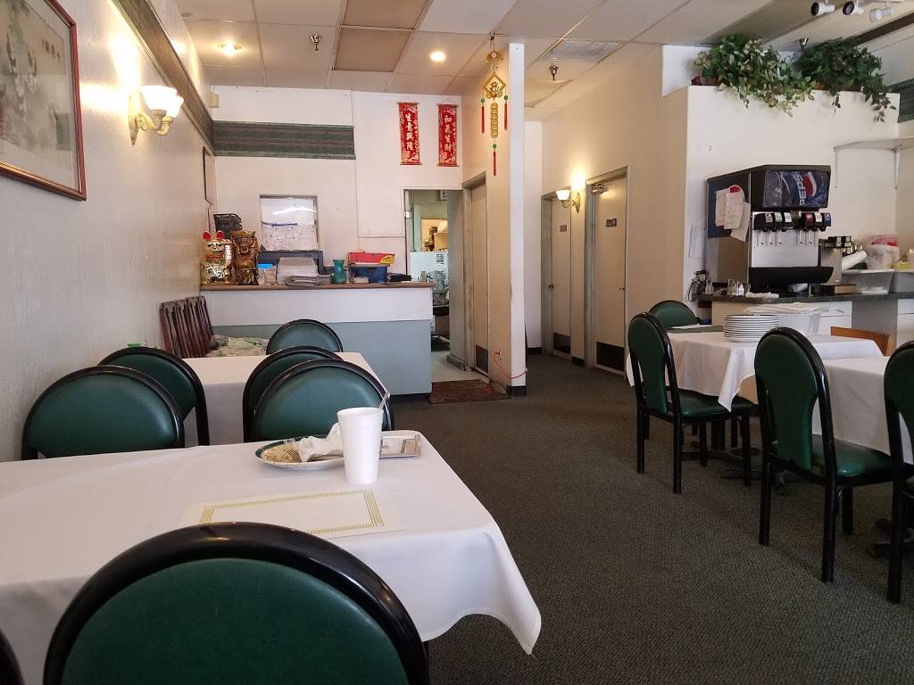 Bamboo China Restaurant | restaurant | 7575 N 16th St, Phoenix, AZ 85020, USA | 6029978780 OR +1 602-997-8780