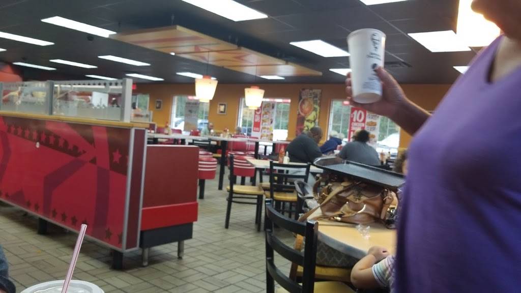 KFC | restaurant | 101 E Dekalb St, Camden, SC 29020, USA | 8034323651 OR +1 803-432-3651