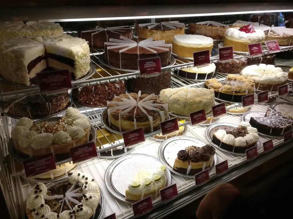 The Cheesecake Factory | restaurant | 401 Bellevue Square, Bellevue, WA 98004, USA | 4254506000 OR +1 425-450-6000