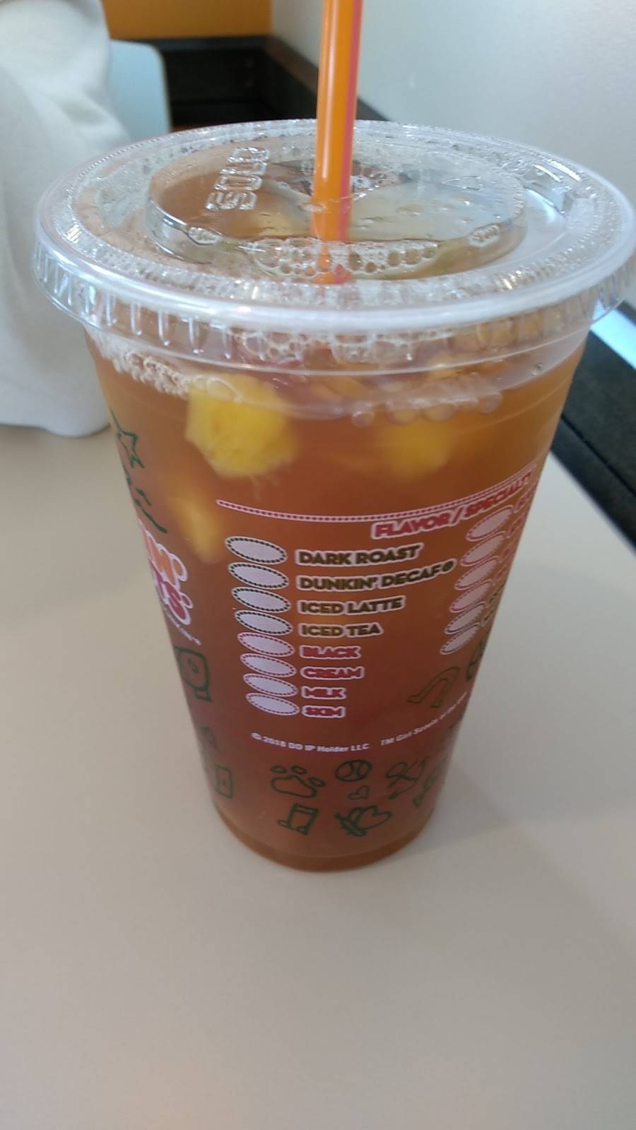 Dunkin | bakery | 995 Old Post Rd, Walpole, MA 02081, USA | 5086684800 OR +1 508-668-4800