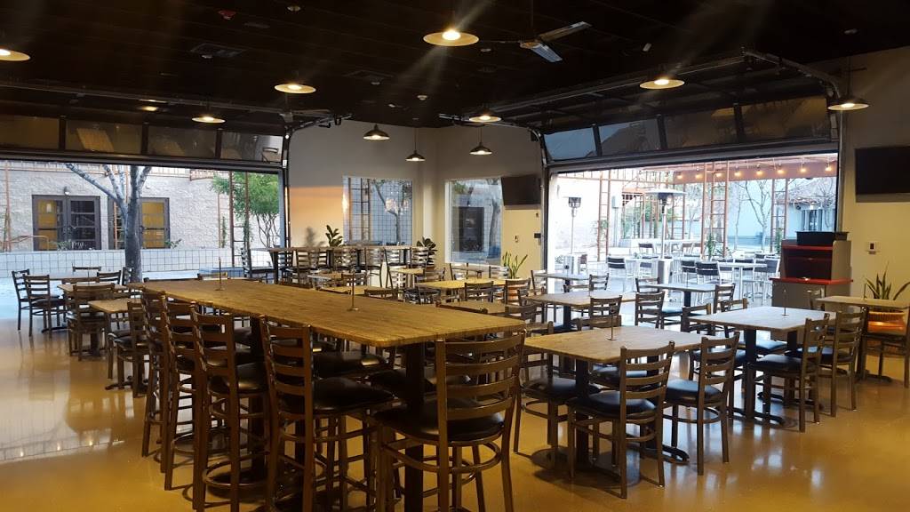 Brushfire Tacos y Tapas | restaurant | 14240 N 43rd Ave, Glendale, AZ 85306, USA | 6022964439 OR +1 602-296-4439