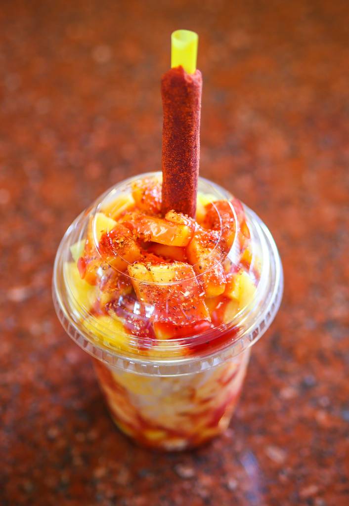 Victoria Paleteria Y Neveria & Pupusas | restaurant | 1108 Waterloo Rd #1, Stockton, CA 95205, USA | 2099100177 OR +1 209-910-0177