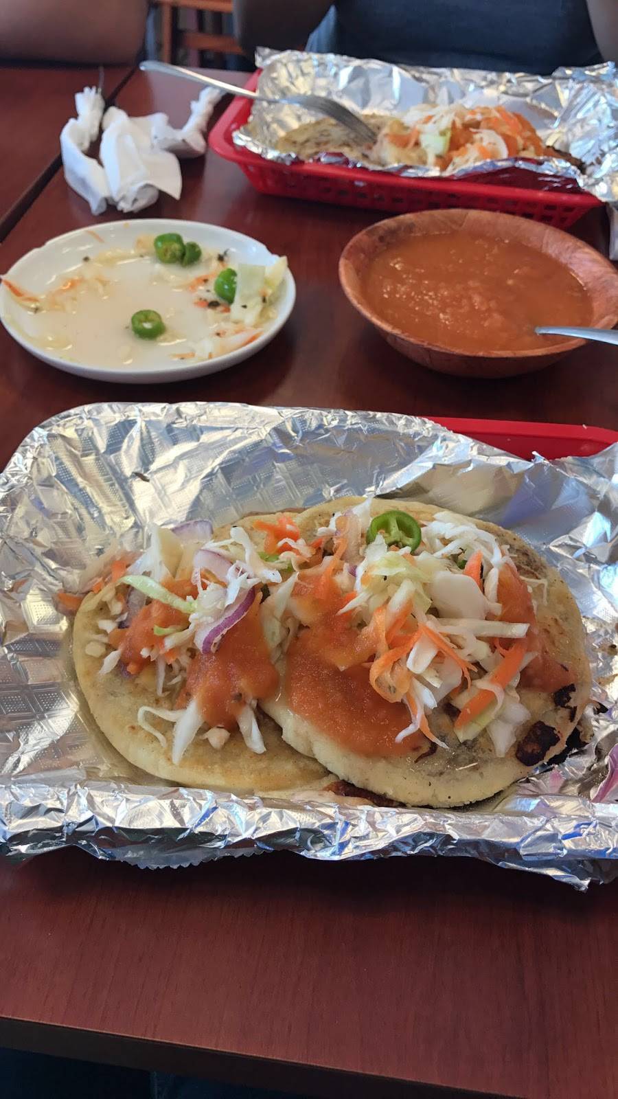 Pupuseria usuluteca | restaurant | 9308 N Lamar Blvd, Austin, TX 78753, USA | 5126450068 OR +1 512-645-0068