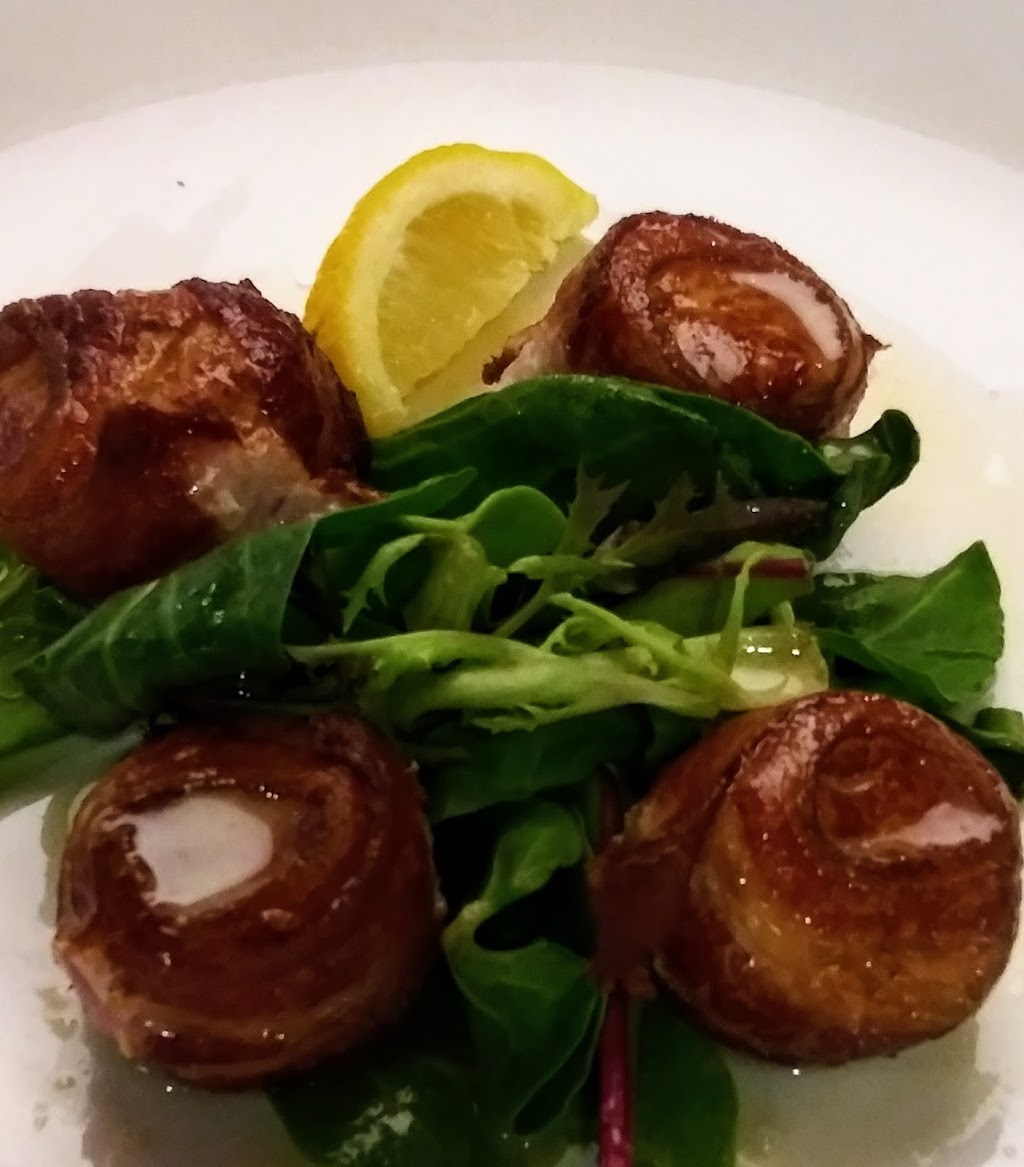 SoNapa Grille | restaurant | 324 N Nova Rd, Ormond Beach, FL 32174, USA | 3868725674 OR +1 386-872-5674