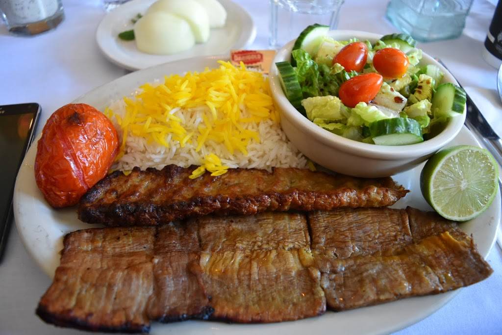 Anar | restaurant | 937 Harrison St, San Francisco, CA 94107, USA | 4155432627 OR +1 415-543-2627