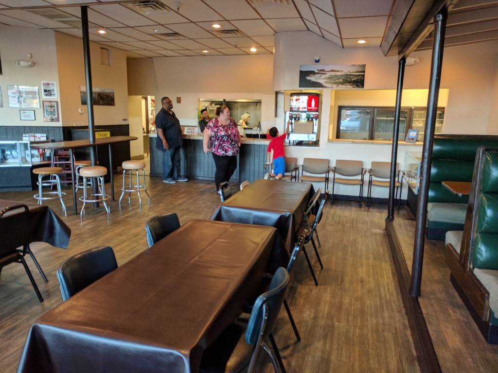 Millies Cafe Puerto Rican Cuisine | restaurant | 1916 W Baseline Rd #10, Mesa, AZ 85202, USA | 4802238217 OR +1 480-223-8217