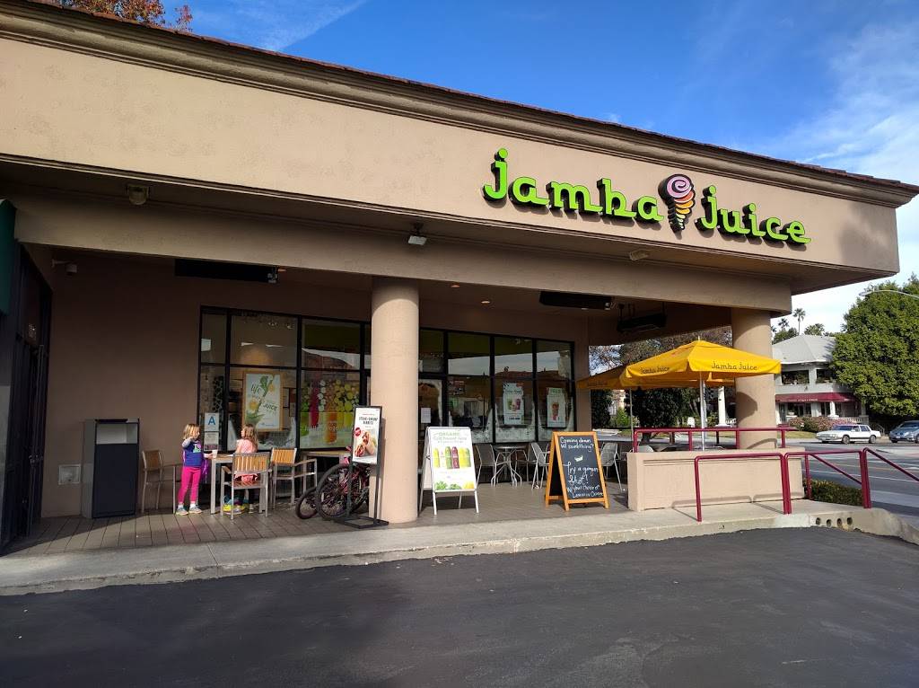 Jamba Juice | restaurant | 1101 Fair Oaks Ave, South Pasadena, CA 91030, USA | 6267991775 OR +1 626-799-1775