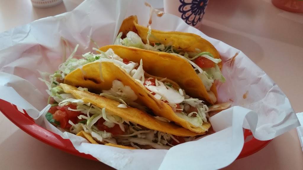 Tacos Moreno | restaurant | 1053 Water St, Santa Cruz, CA 95062, USA | 8314296095 OR +1 831-429-6095