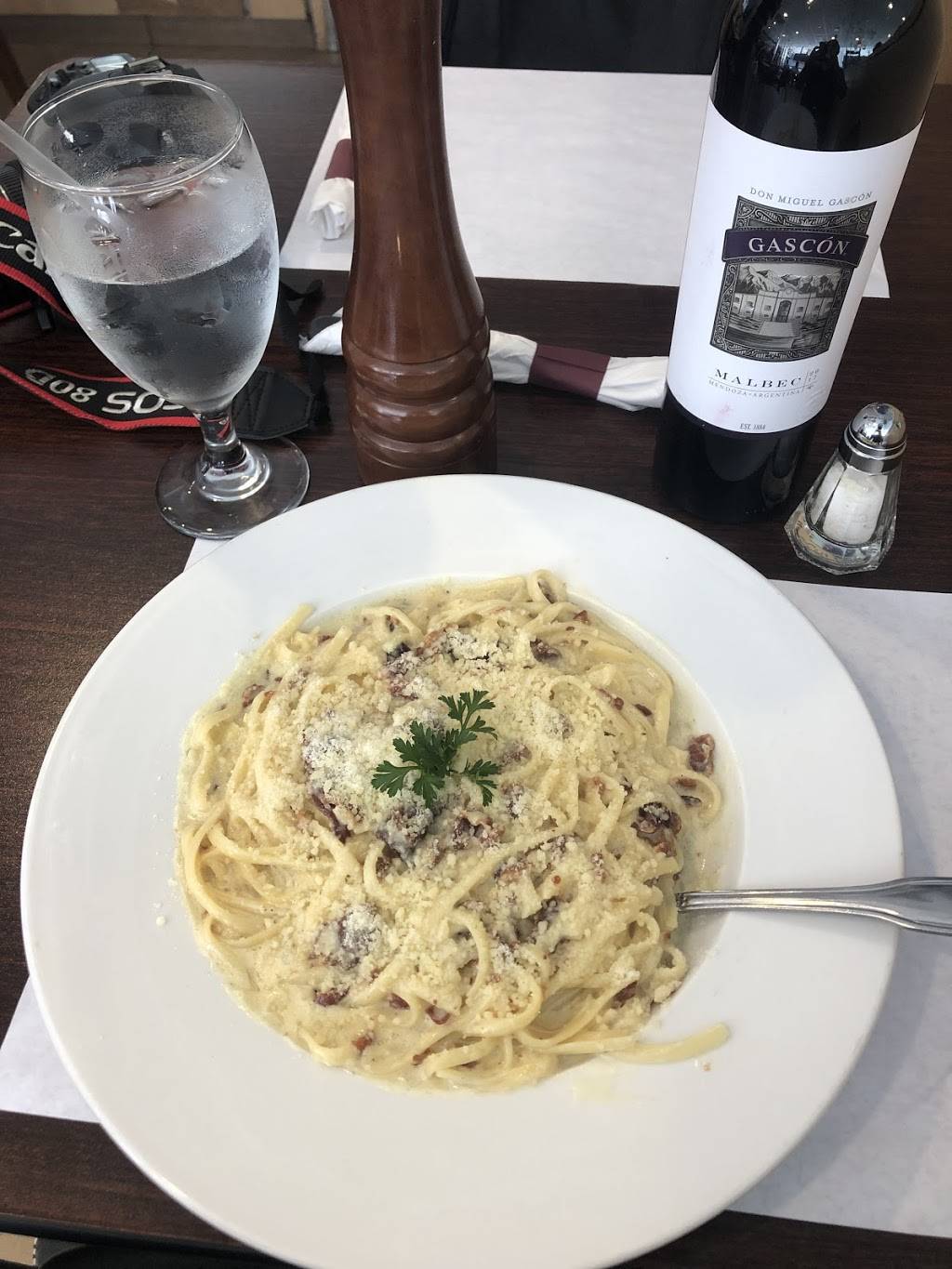 OCEAN CAFE | restaurant | 782 NW 42nd Ave, Miami, FL 33126, USA | 3054441040 OR +1 305-444-1040