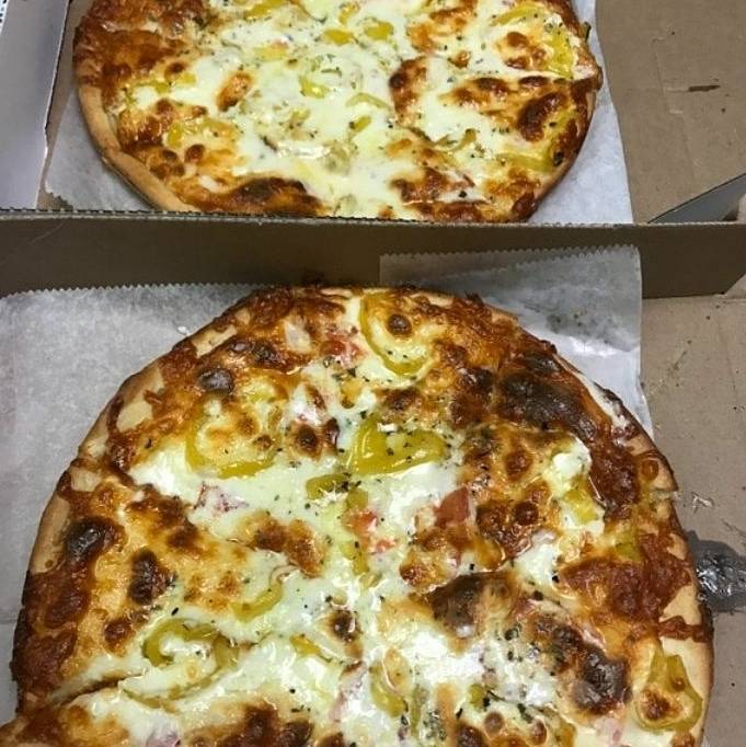 Florida Style Pizza | restaurant | 2052 S Beechwood St, Philadelphia, PA 19145, USA | 2157557946 OR +1 215-755-7946