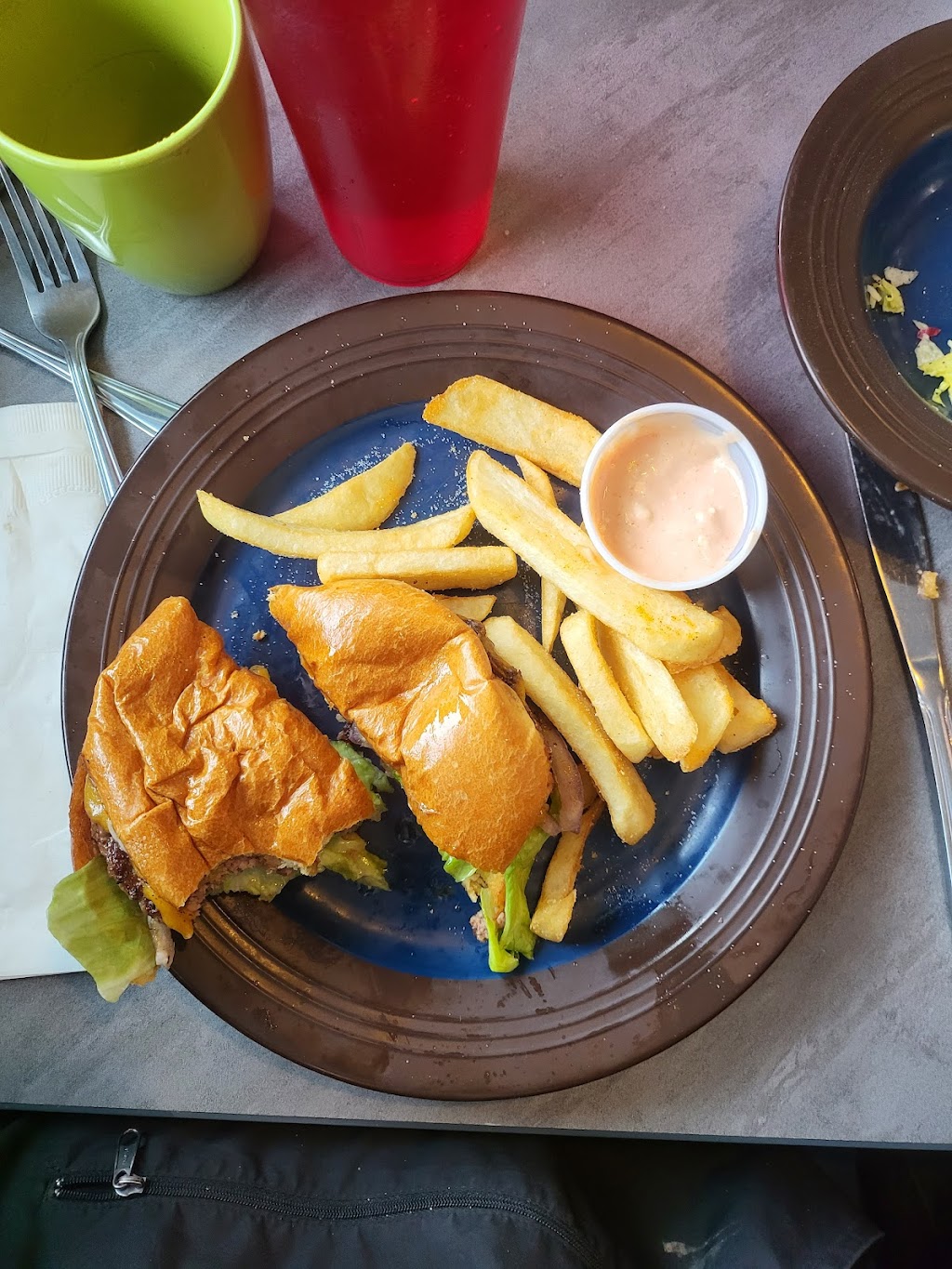 The Outpost | restaurant | 58 W Main St, Grantsville, UT 84029, USA | 4352490396 OR +1 435-249-0396