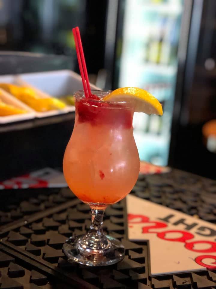 Berthas Baja Bistro | restaurant | 900 Jersey St, Denver, CO 80220, USA | 7202165735 OR +1 720-216-5735