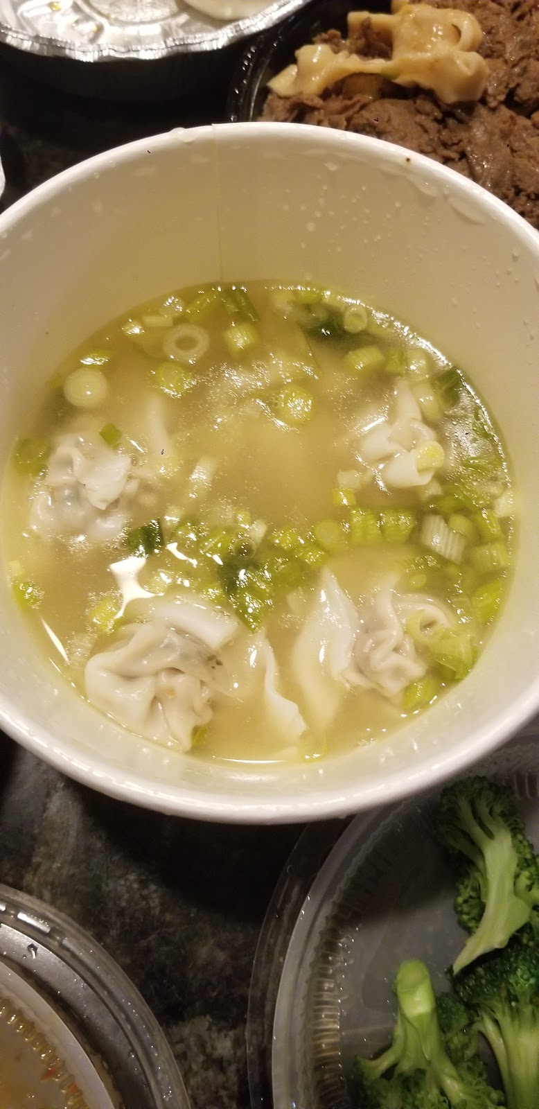 Xian Noodle Factory | restaurant | 337 Willard Ave, Newington, CT 06111, USA | 8604223138 OR +1 860-422-3138