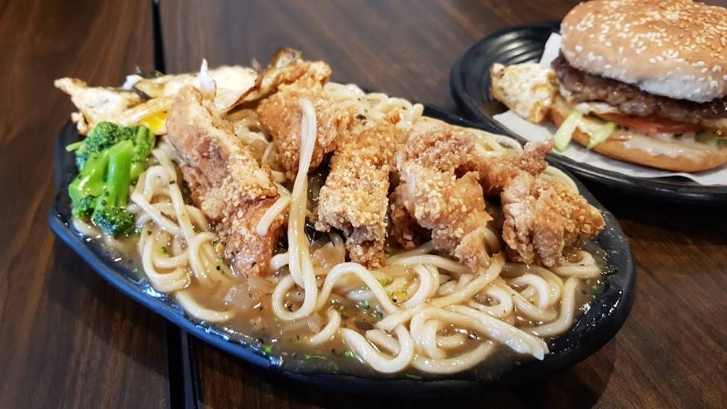 Yummy University | restaurant | 18311 Colima Rd ste b, Rowland Heights, CA 91748, USA | 6265817012 OR +1 626-581-7012