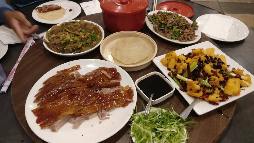 独一处 | restaurant | 8332 Southwest Fwy, Houston, TX 77074, USA | 7139885838 OR +1 713-988-5838