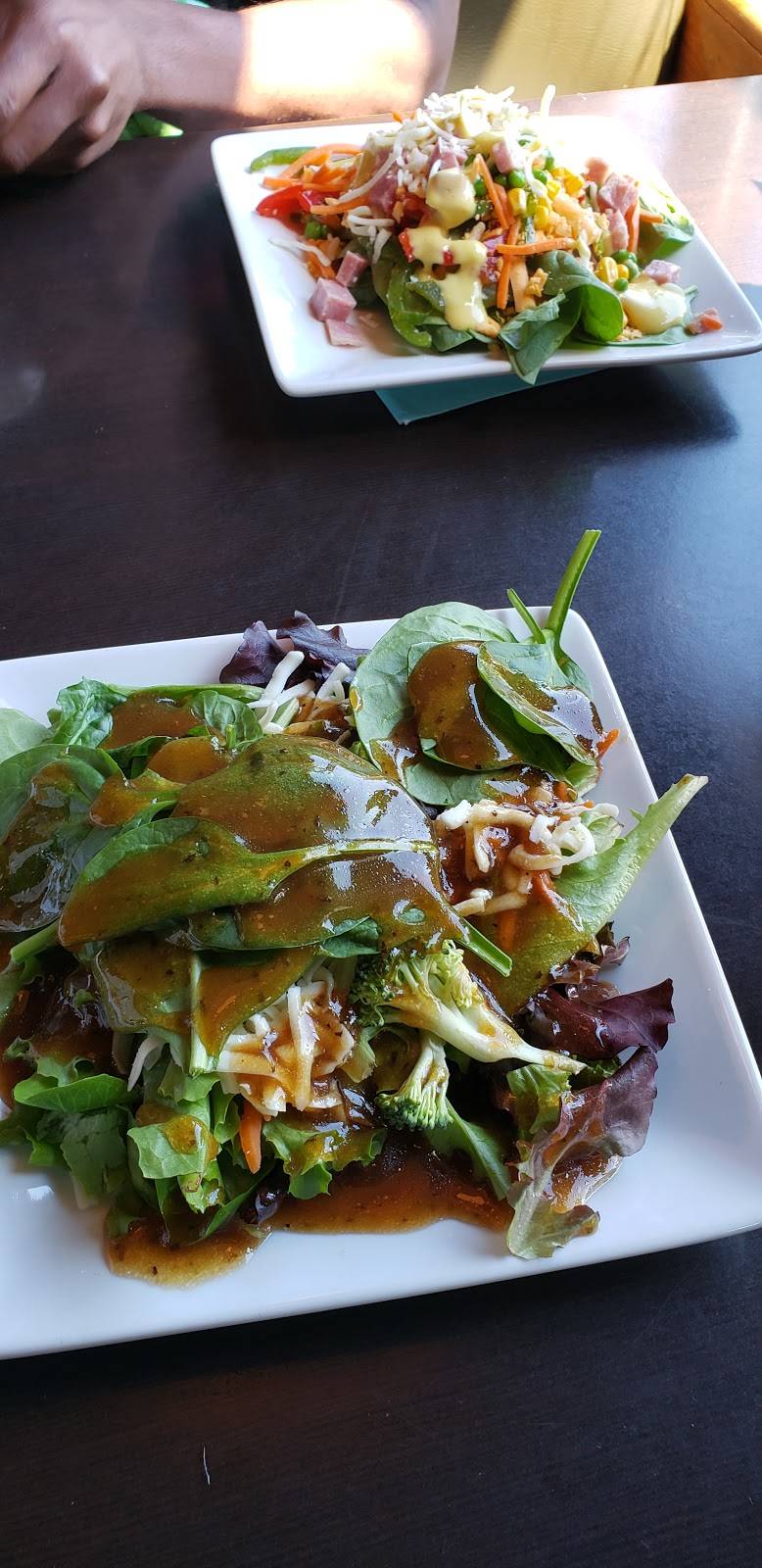 Ruby Tuesday | restaurant | 60 Towne Centre Way, Hampton, VA 23666, USA | 7578250825 OR +1 757-825-0825