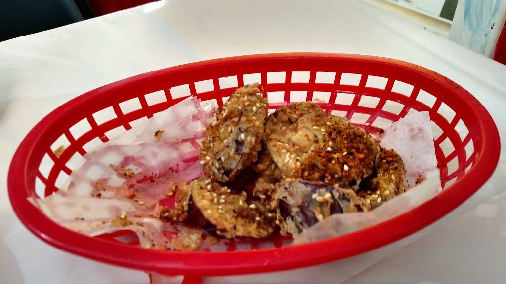 Hong Kong Café | restaurant | 4660 US-1, St. Augustine, FL 32095, USA | 9043422380 OR +1 904-342-2380