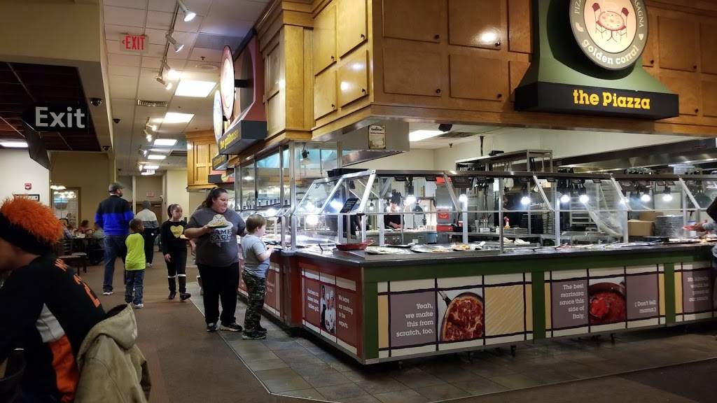 Golden Corral Buffet & Grill | meal takeaway | 706 S Philadelphia Blvd, Aberdeen, MD 21001, USA | 4102720668 OR +1 410-272-0668