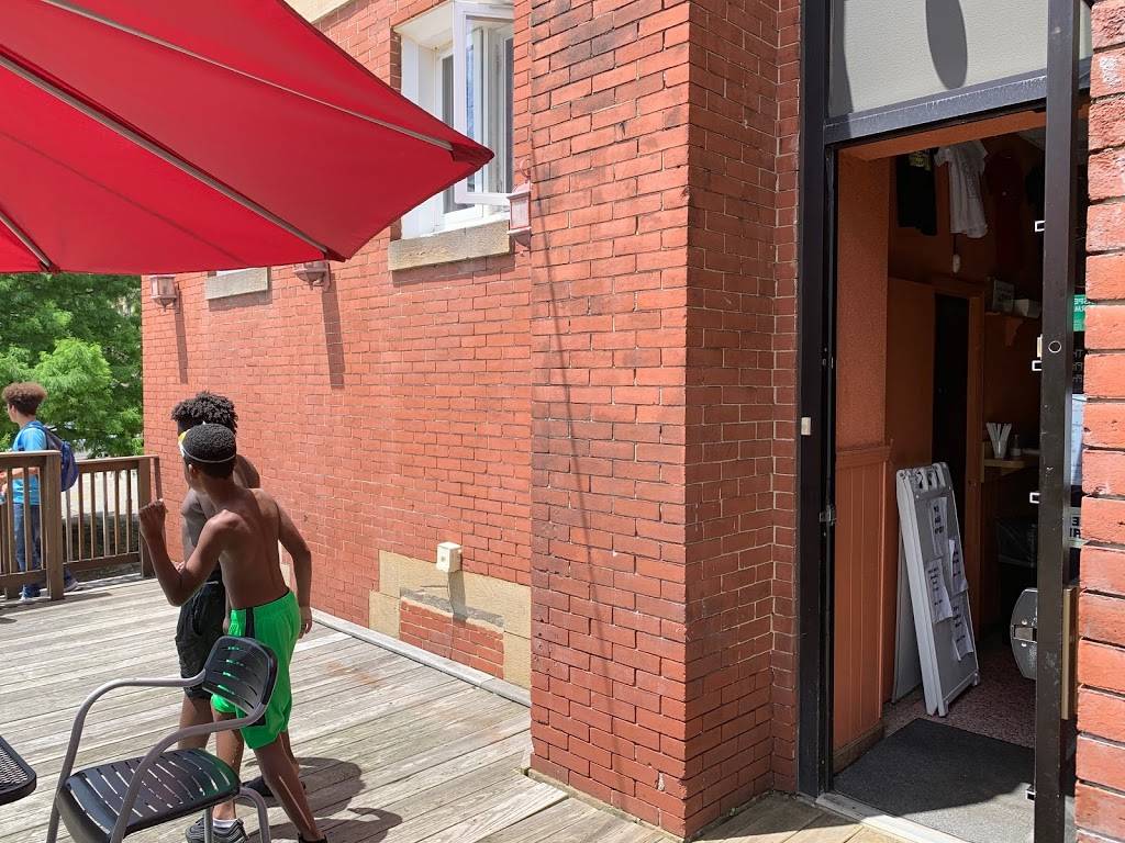 The Charles Street Cafe | cafe | 2601 Norwood Ave, Pittsburgh, PA 15214, USA | 4123211678 OR +1 412-321-1678