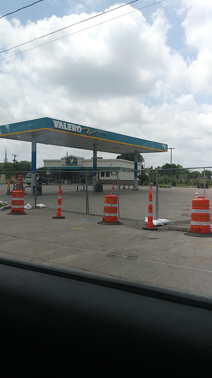 Circle K | cafe | 9401 Up River Rd, Corpus Christi, TX 78410, USA | 3612417304 OR +1 361-241-7304