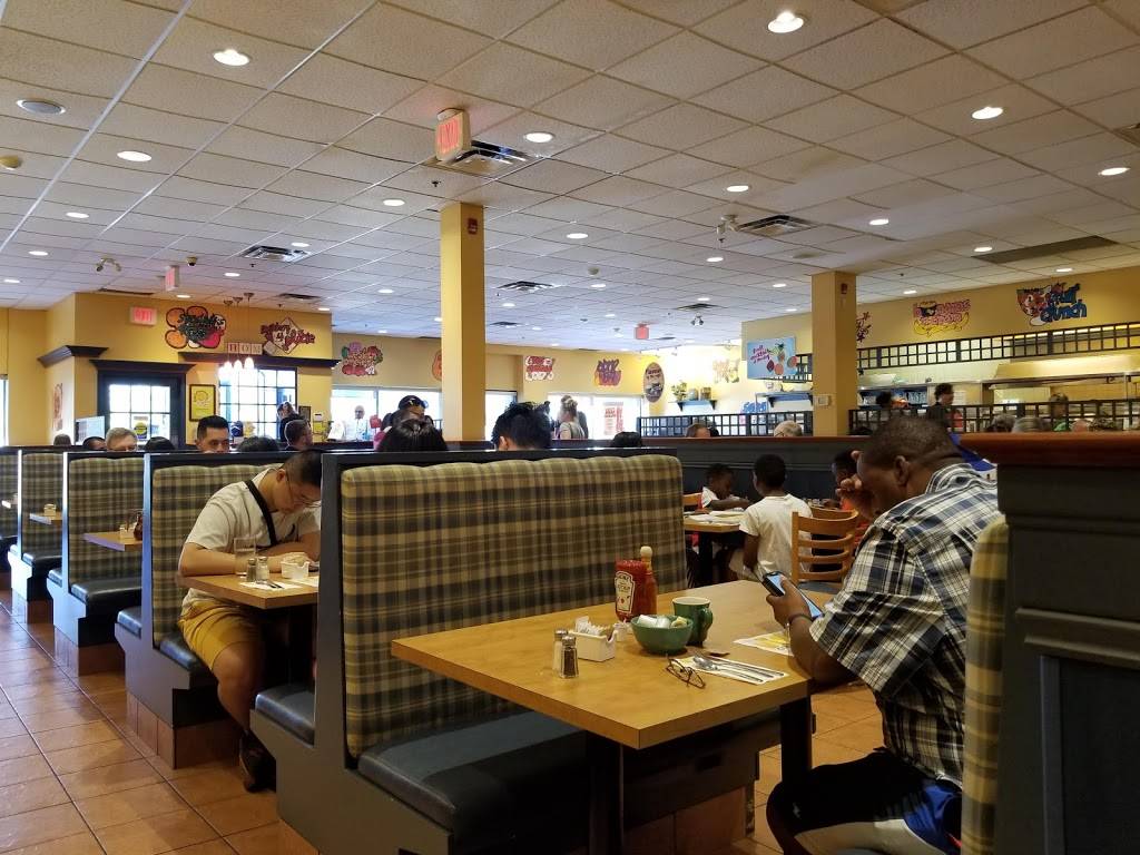 Cora Breakfast and Lunch | restaurant | 4559 Hurontario St #9, Mississauga, ON L4Z 3L9, Canada | 9055019244 OR +1 905-501-9244