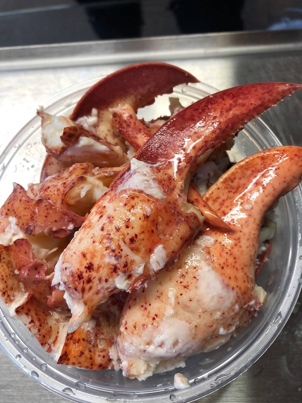 Creamers Shellfish | restaurant | 3220 Atlantic Hwy, Waldoboro, ME 04572, USA | 2077902235 OR +1 207-790-2235