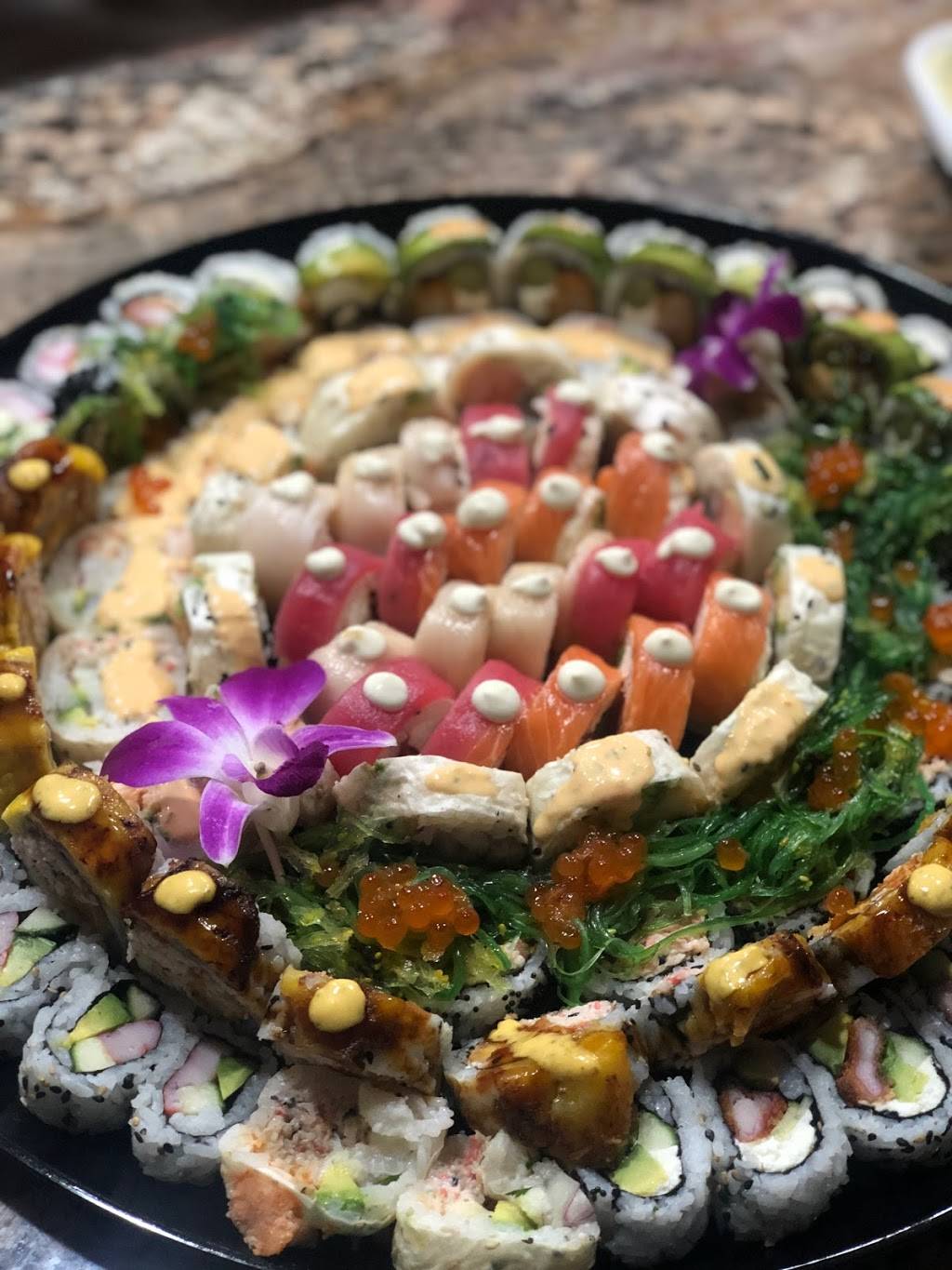 Inari sushi fusion kendall | restaurant | 10712 SW 113th Pl, Miami, FL 33176, USA | 7865584286 OR +1 786-558-4286