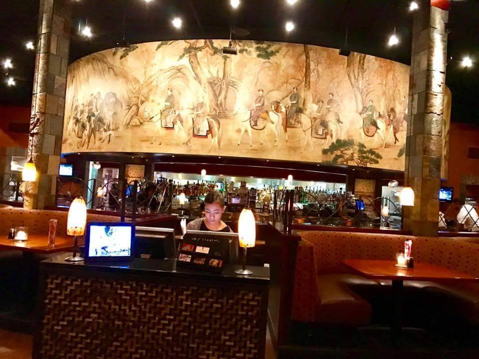 P.F. Changs | restaurant | 40762 Winchester Rd Ste #400, Temecula, CA 92591, USA | 9512966700 OR +1 951-296-6700