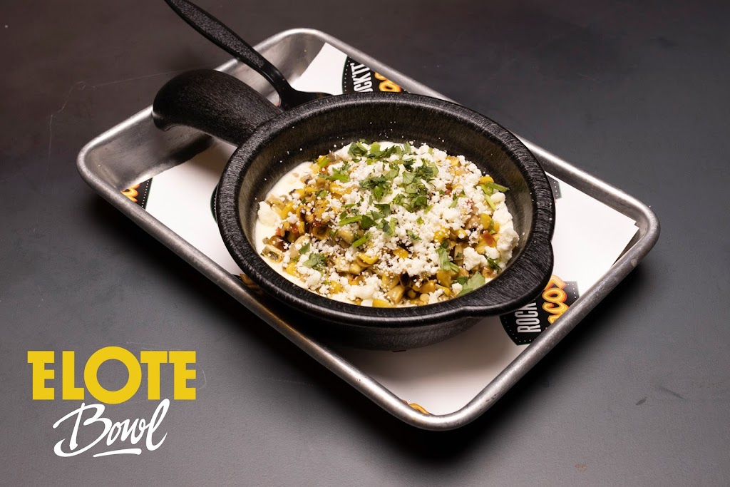 Rock IT Tacos | restaurant | 6139 Ogden Ave, Cicero, IL 60804, USA | 7088888226 OR +1 708-888-8226