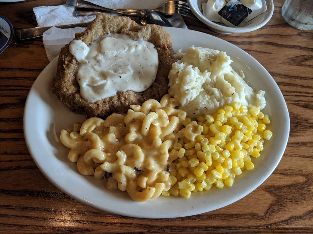 Cracker Barrel Old Country Store | restaurant | 23030 Indian Creek Dr, Sterling, VA 20166, USA | 7034640044 OR +1 703-464-0044
