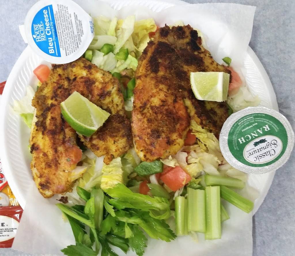 Boston Fish Supreme | restaurant | 4155 Fulton Industrial Blvd SW, Atlanta, GA 30336, USA | 4045058474 OR +1 404-505-8474