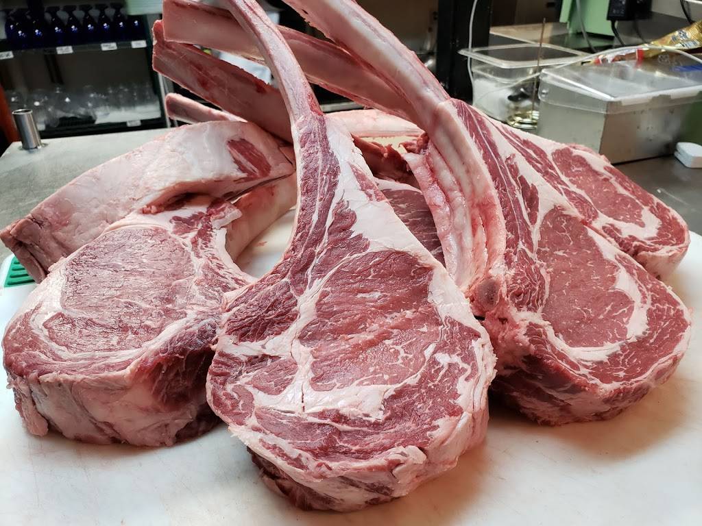 Gerards Prime 13 | restaurant | 601 Union Ave, Brielle, NJ 08730, USA | 7327228825 OR +1 732-722-8825