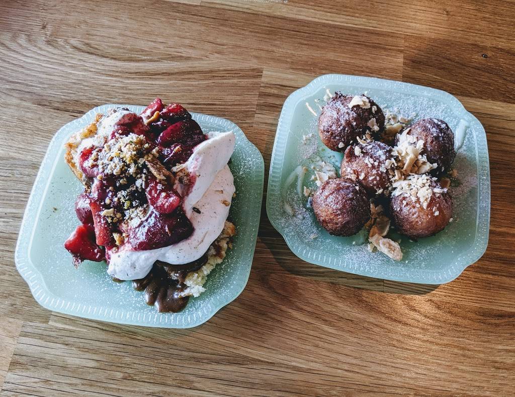 Gado Gado | restaurant | 1801 NE Cesar E Chavez Blvd, Portland, OR 97212, USA | 5032068778 OR +1 503-206-8778