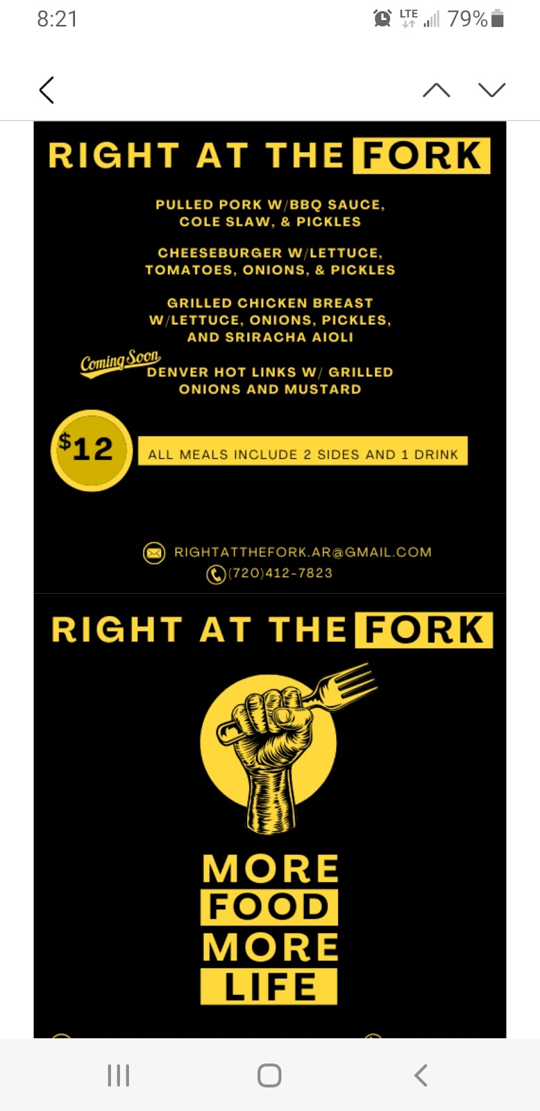 The Gathering Place | restaurant | 200 W Main St, Keiser, AR 72351, USA | 7204127823 OR +1 720-412-7823