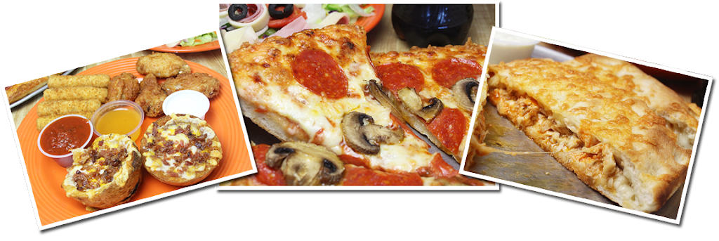 Boston House of Pizza Inc | restaurant | 540 Taunton Ave, East Providence, RI 02914, USA | 4014343913 OR +1 401-434-3913