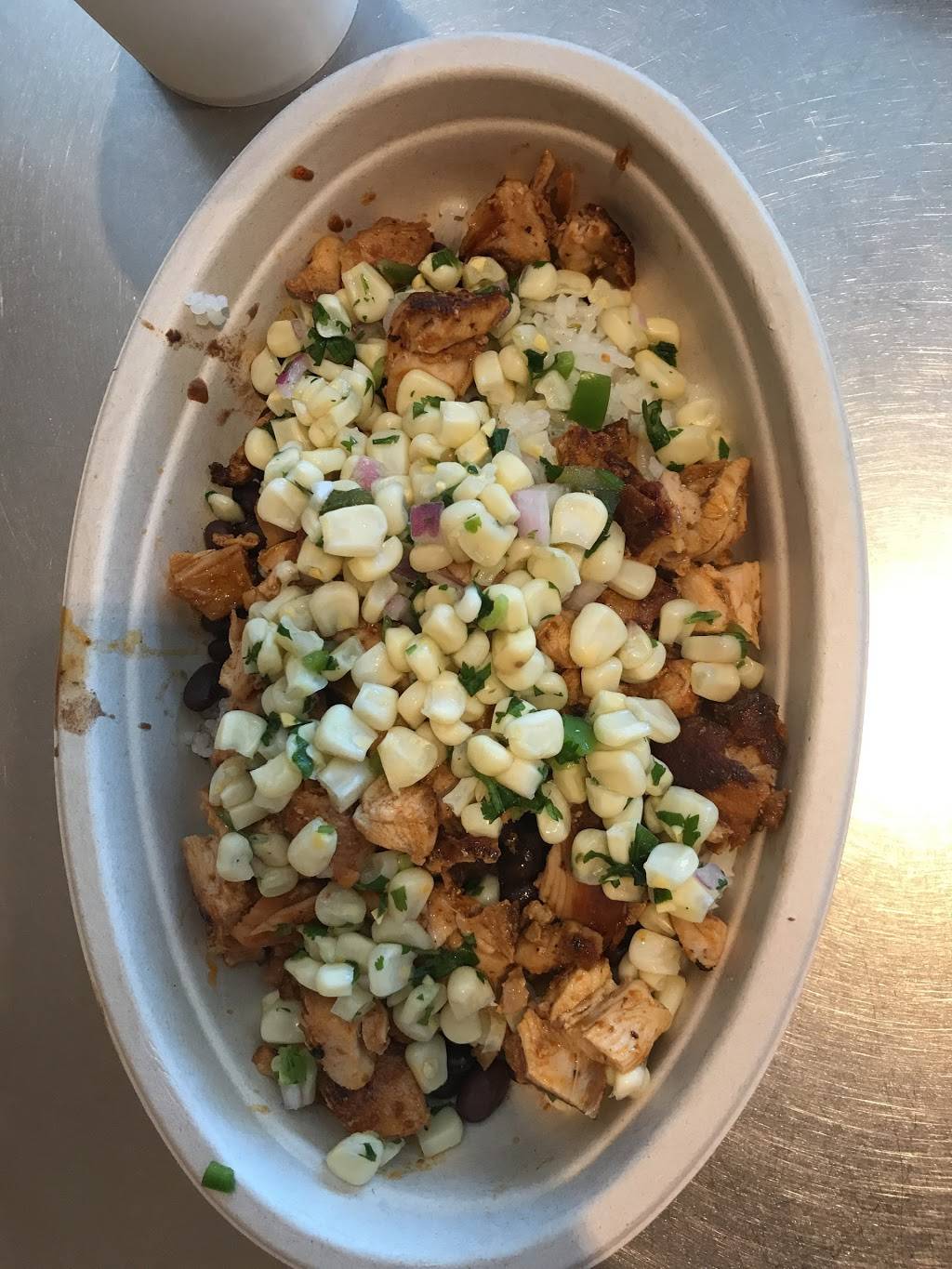 Chipotle Mexican Grill | restaurant | 6395 S McCarran Blvd Unit A, Reno, NV 89509, USA | 7758253862 OR +1 775-825-3862